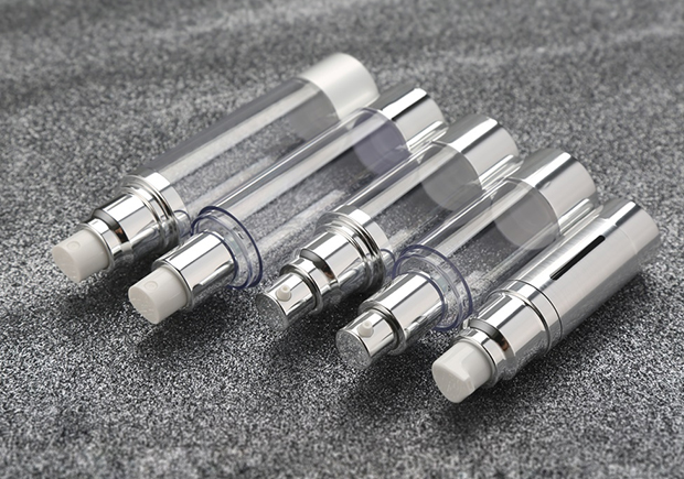 Classificação e precauções de materiais de vidro para embalagens de cosméticos