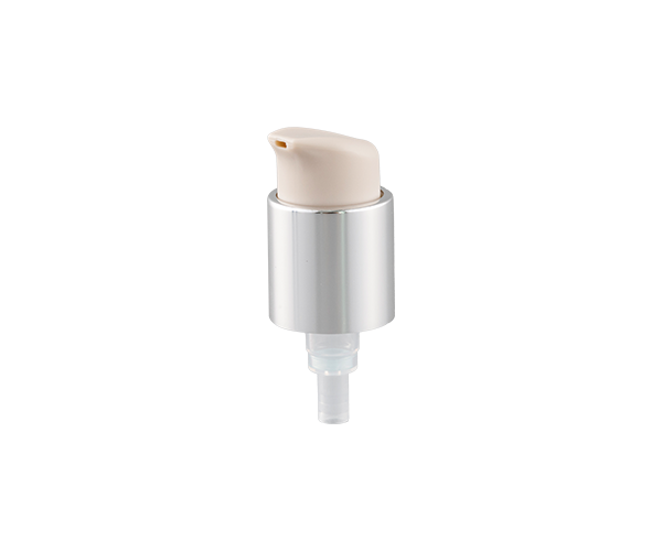 Que problemas a bomba de espuma resolve durante o uso de loções?