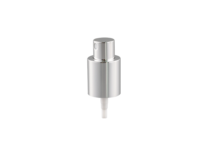 Bomba de Pulverização Superfina Reta 20A-03-Alu