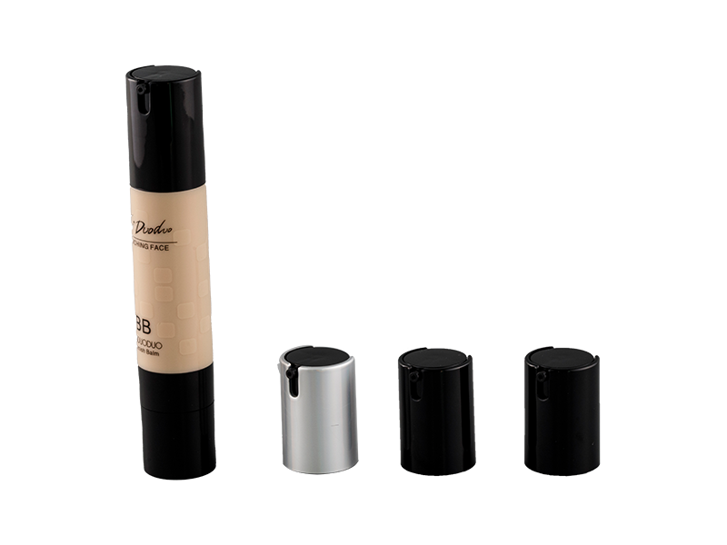18C-Gross Brush Airless Pump