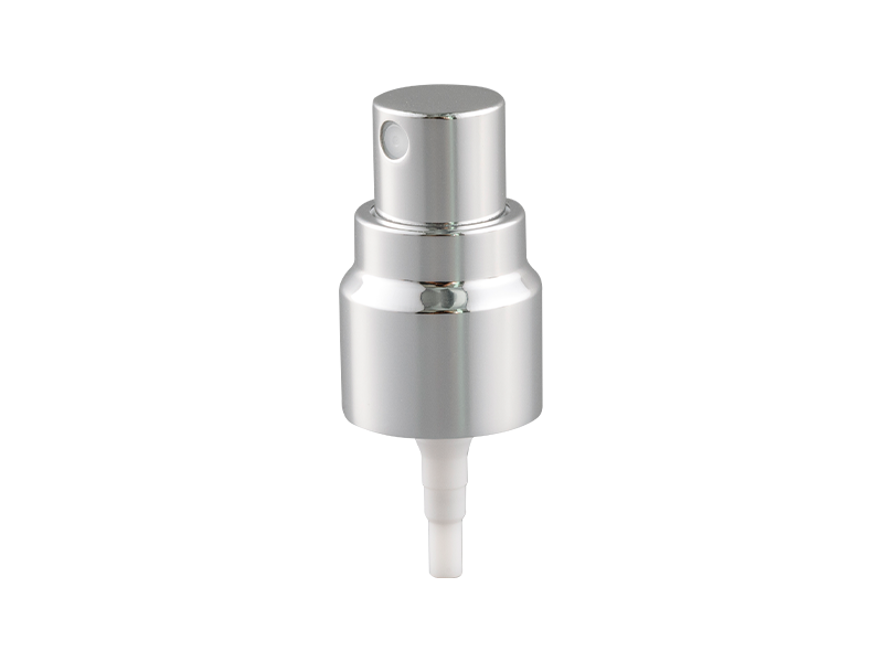 Bomba de pulverização super fina 20A-05-Alu