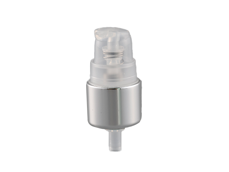 20D-02-Half Alu British Bottle Bomba de Pulverização Externa